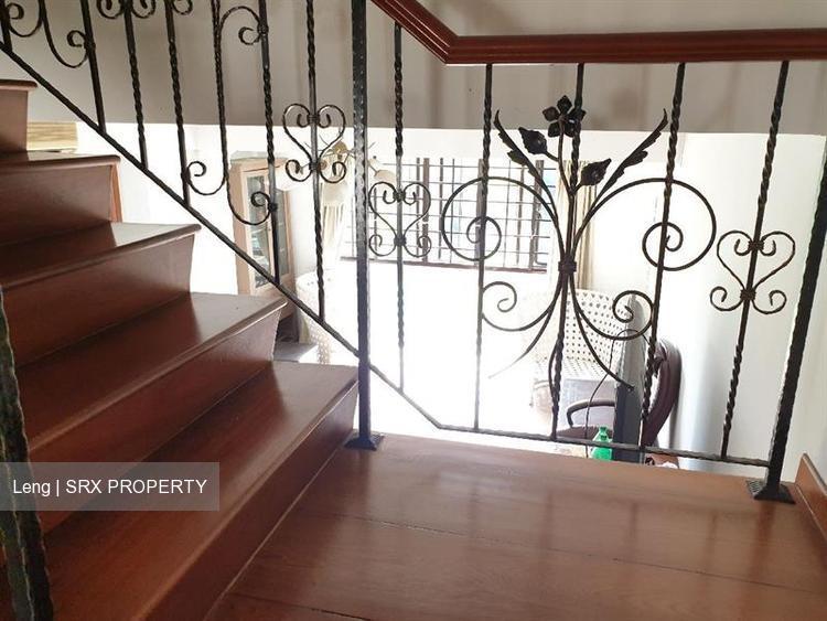 Blk 543 Jelapang Road (Bukit Panjang), HDB Executive #205082311